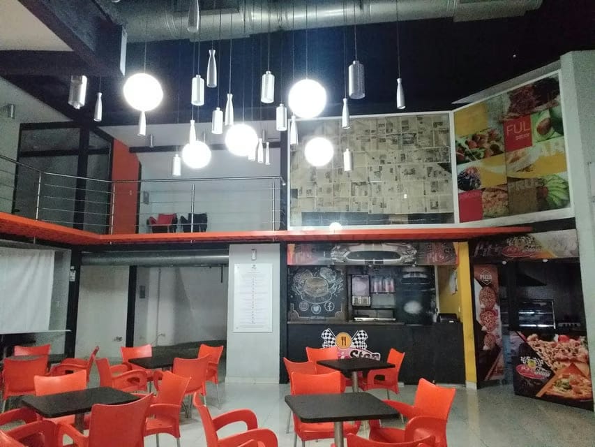 Comercial (Local Comercial) en Alquiler en Centro, Falcon - 6