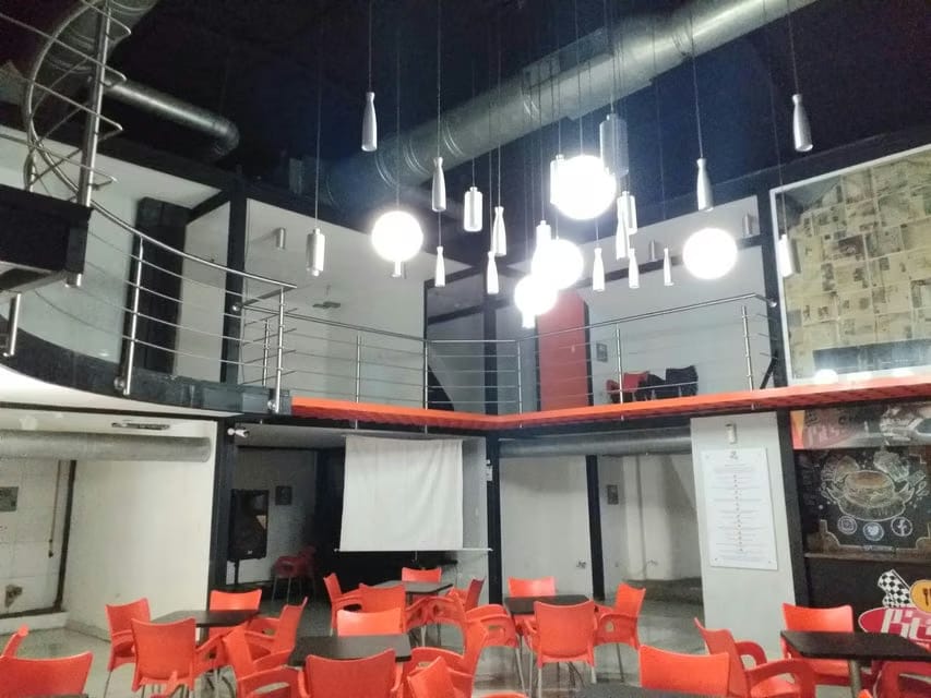 Comercial (Local Comercial) en Alquiler en Centro, Falcon - 7