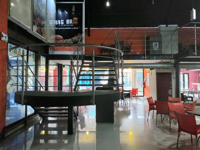 Comercial (Local Comercial) en Alquiler en Centro, Falcon - 9