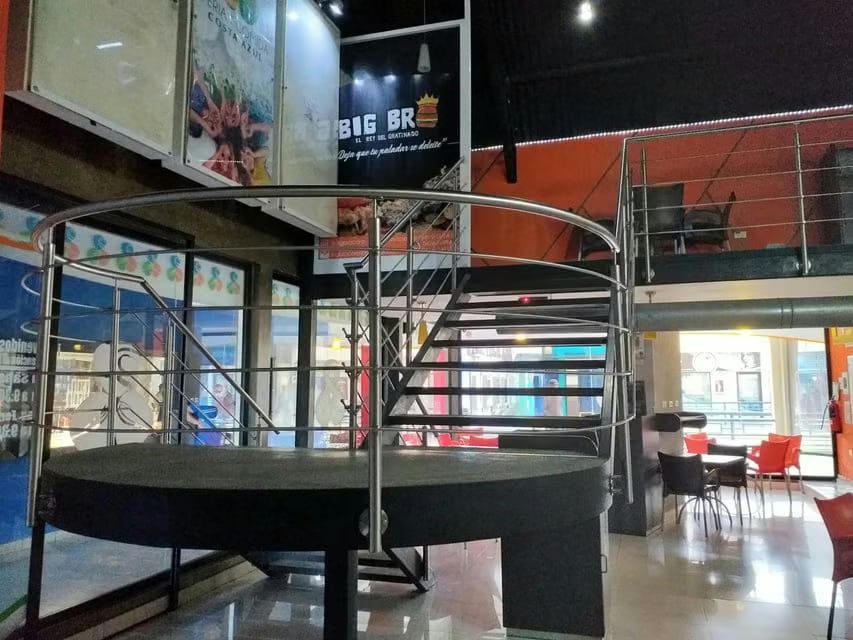 Comercial (Local Comercial) en Alquiler en Centro, Falcon - 10