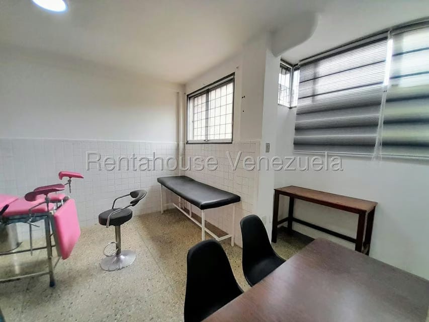 Comercial (Consultorio Medico) en Alquiler en Centro, Lara - 20