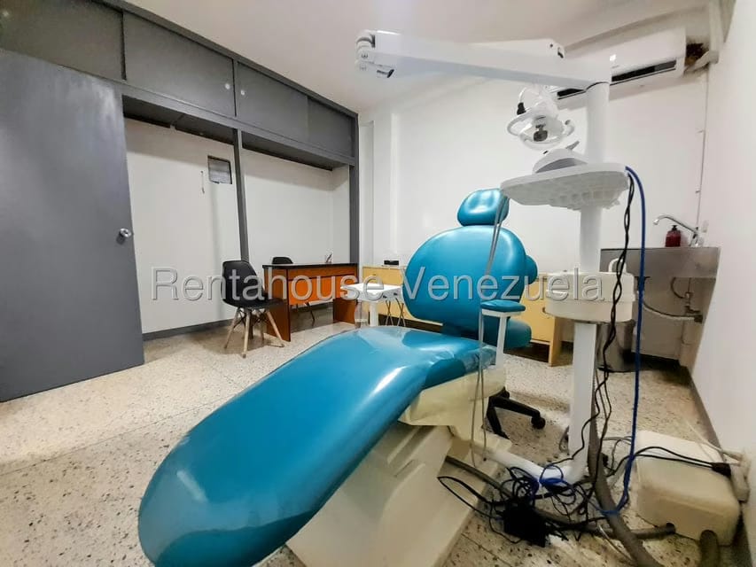 Comercial (Consultorio Medico) en Alquiler en Centro, Lara - 25