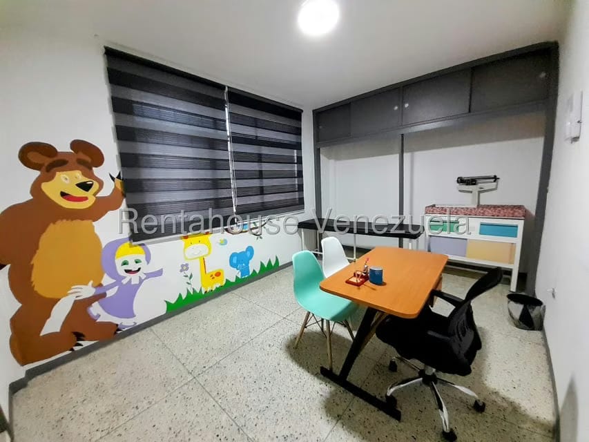 Comercial (Consultorio Medico) en Alquiler en Centro, Lara - 27