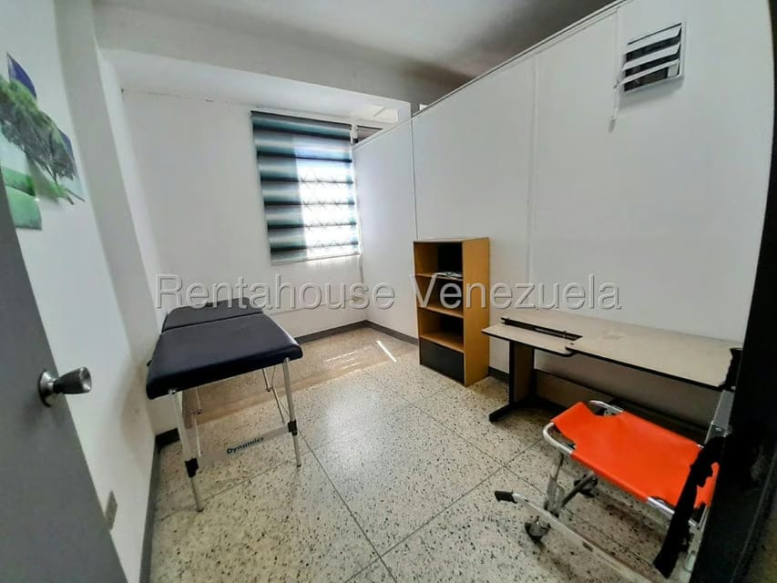 Comercial (Consultorio Medico) en Alquiler en Centro, Lara - 4