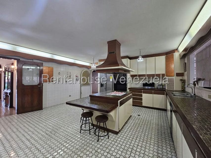 Casa (Multipes Niveles) en Venta en Colinas de La California, Distrito Metropolitano - 27