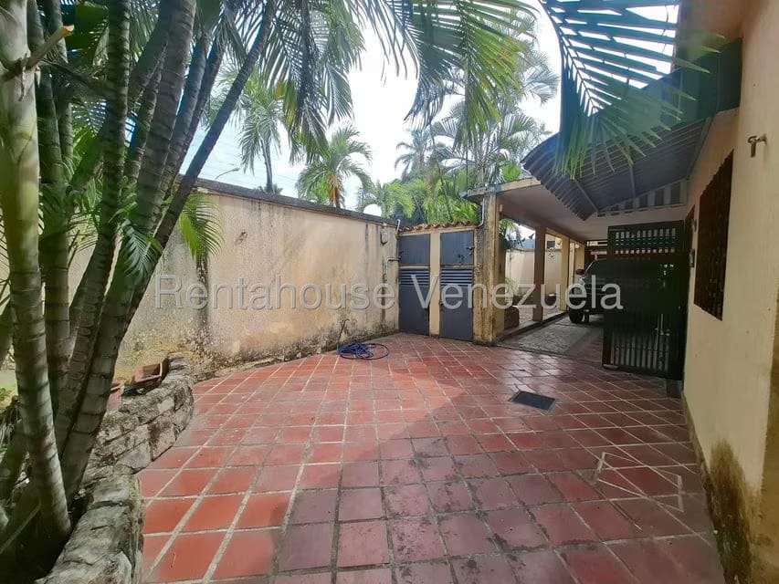 Casa (1 Nivel) en Venta en Araure, Portuguesa - 16