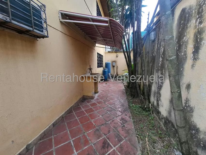 Casa (1 Nivel) en Venta en Araure, Portuguesa - 17
