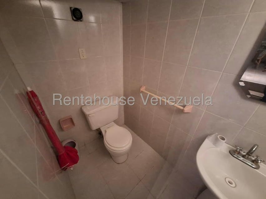 Casa (1 Nivel) en Venta en Araure, Portuguesa - 19
