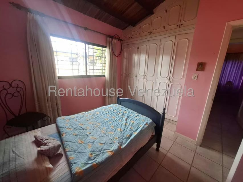 Casa (1 Nivel) en Venta en Araure, Portuguesa - 20