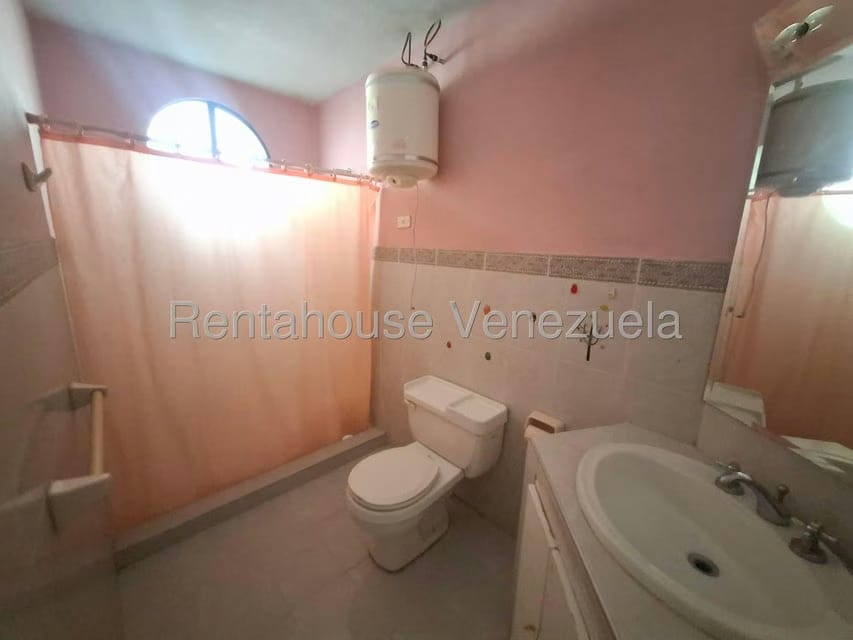 Casa (1 Nivel) en Venta en Araure, Portuguesa - 9