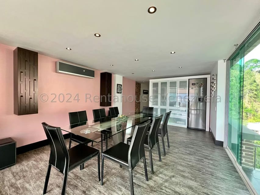 Apartamento (Multiples Niveles) en Venta en Solar del Hatillo, Distrito Metropolitano - 15