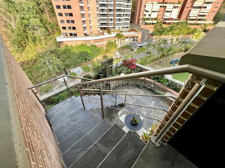 Apartamento (Multiples Niveles) en Venta en Solar del Hatillo, Distrito Metropolitano - 21