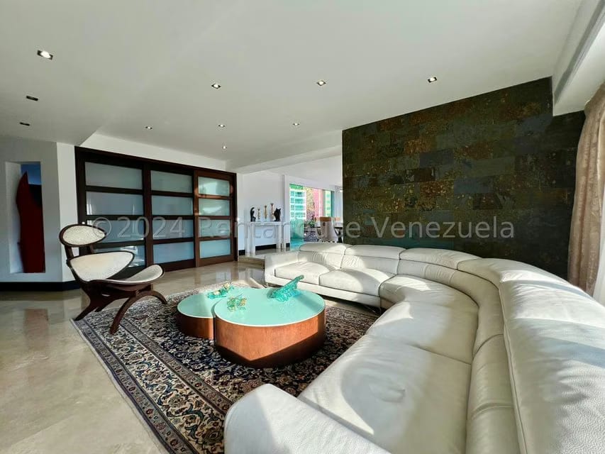 Apartamento (Multiples Niveles) en Venta en Solar del Hatillo, Distrito Metropolitano - 29