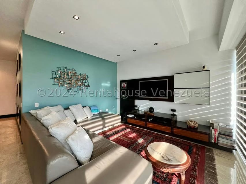 Apartamento (Multiples Niveles) en Venta en Solar del Hatillo, Distrito Metropolitano - 32