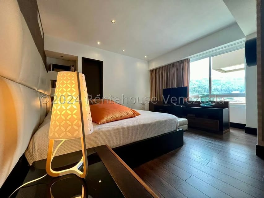 Apartamento (Multiples Niveles) en Venta en Solar del Hatillo, Distrito Metropolitano - 39