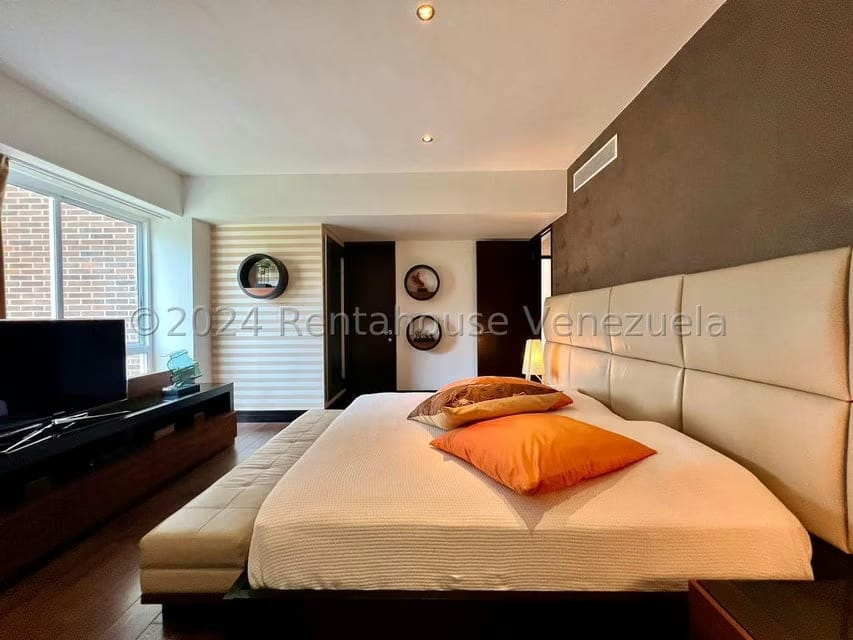 Apartamento (Multiples Niveles) en Venta en Solar del Hatillo, Distrito Metropolitano - 44