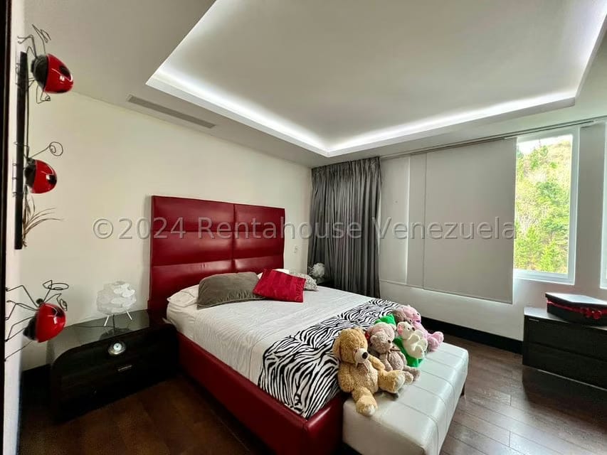 Apartamento (Multiples Niveles) en Venta en Solar del Hatillo, Distrito Metropolitano - 46