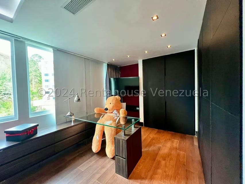 Apartamento (Multiples Niveles) en Venta en Solar del Hatillo, Distrito Metropolitano - 47