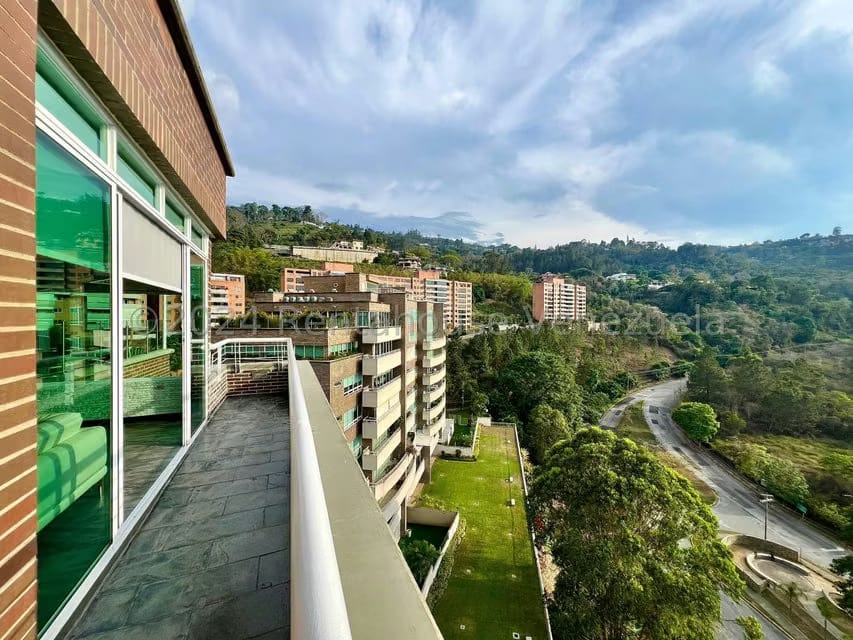 Apartamento (Multiples Niveles) en Venta en Solar del Hatillo, Distrito Metropolitano - 7