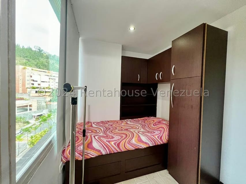 Apartamento (Multiples Niveles) en Venta en Solar del Hatillo, Distrito Metropolitano - 62