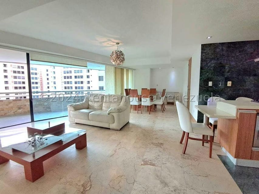 Apartamento (1 Nivel) en Venta en Valle Blanco, Carabobo - 12