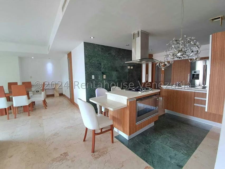 Apartamento (1 Nivel) en Venta en Valle Blanco, Carabobo - 14