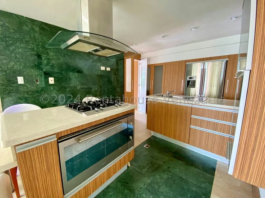 Apartamento (1 Nivel) en Venta en Valle Blanco, Carabobo - 16