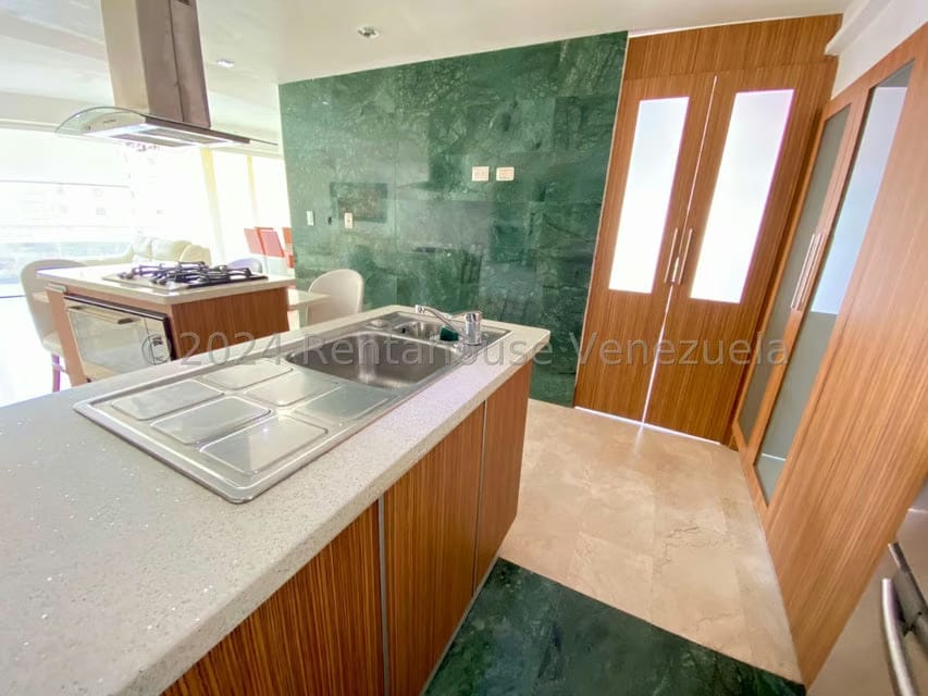 Apartamento (1 Nivel) en Venta en Valle Blanco, Carabobo - 17