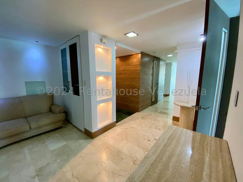 Apartamento (1 Nivel) en Venta en Valle Blanco, Carabobo - 23
