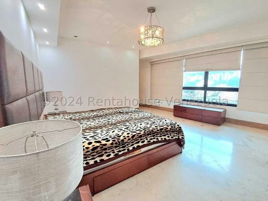 Apartamento (1 Nivel) en Venta en Valle Blanco, Carabobo - 35