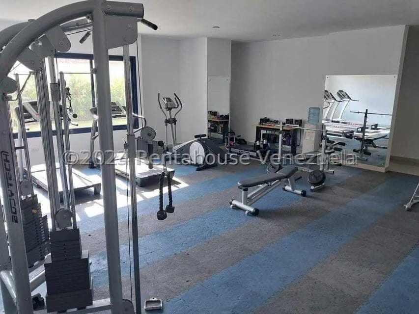 Apartamento (1 Nivel) en Venta en Valle Blanco, Carabobo - 42