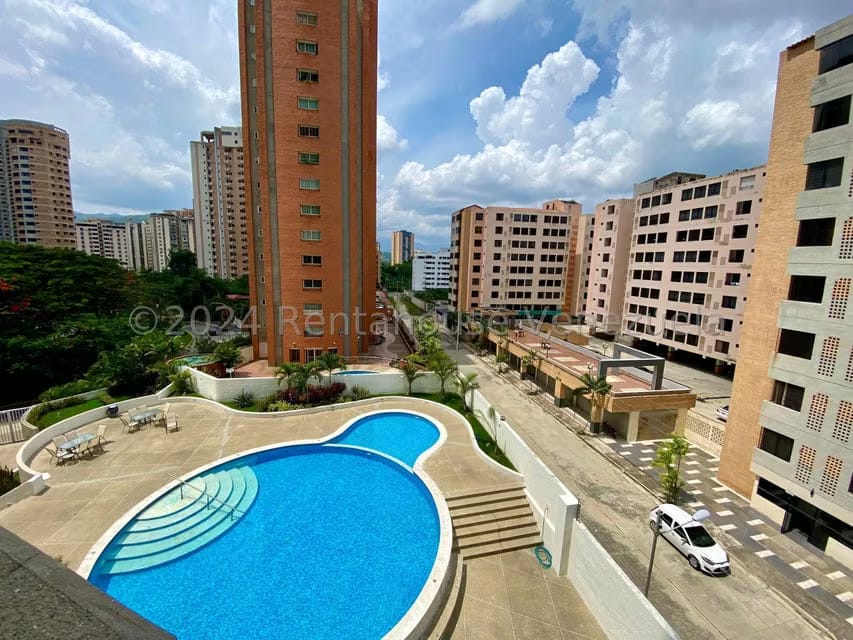 Apartamento (1 Nivel) en Venta en Valle Blanco, Carabobo - 43