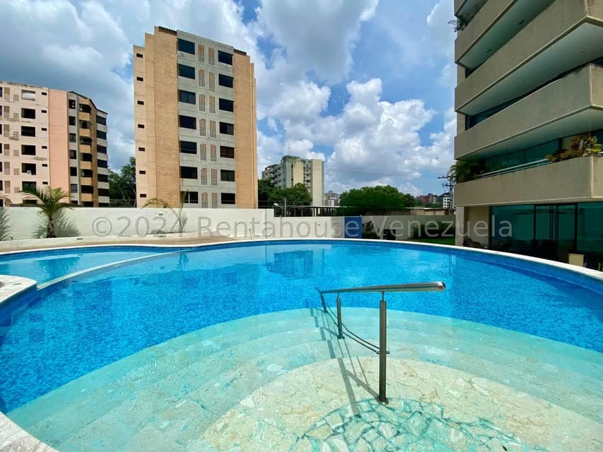 Apartamento (1 Nivel) en Venta en Valle Blanco, Carabobo - 44