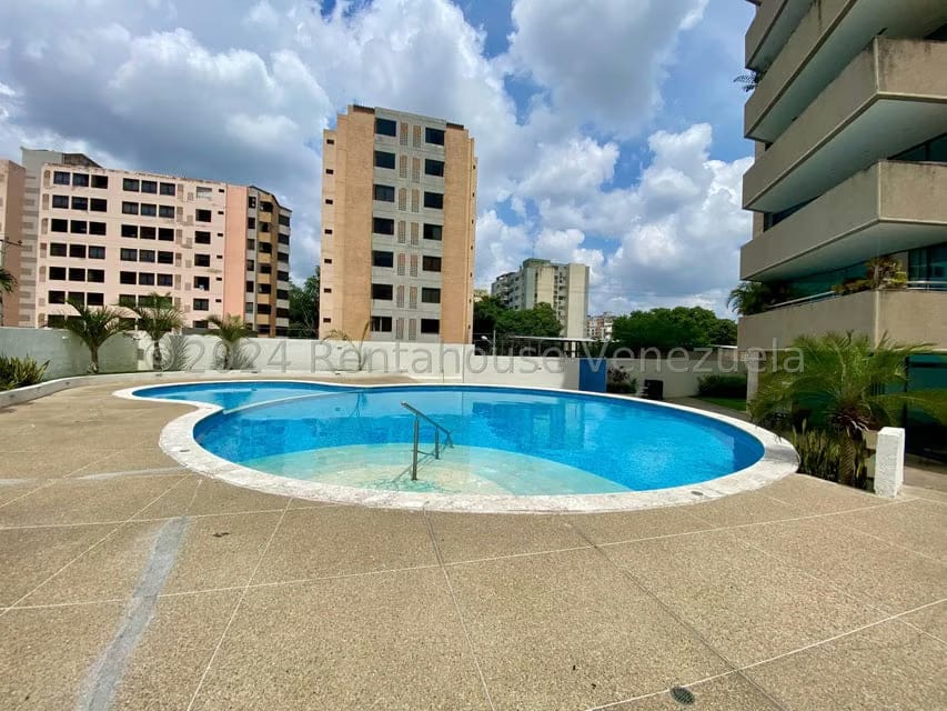 Apartamento (1 Nivel) en Venta en Valle Blanco, Carabobo - 45