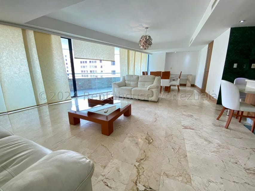 Apartamento (1 Nivel) en Venta en Valle Blanco, Carabobo - 8