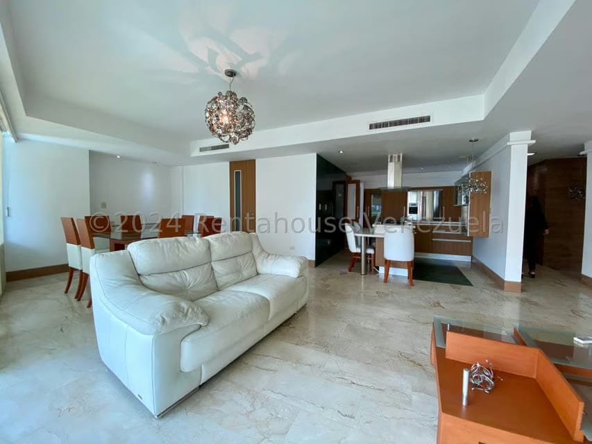 Apartamento (1 Nivel) en Venta en Valle Blanco, Carabobo - 9