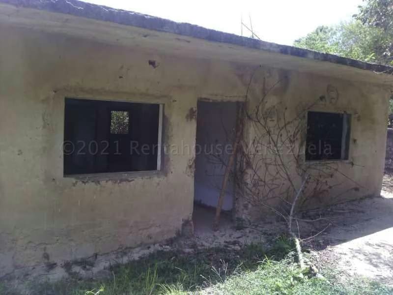 Terreno (Finca) en Venta en El Tibron, Vargas - 15