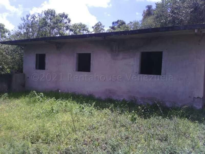 Terreno (Finca) en Venta en El Tibron, Vargas - 16
