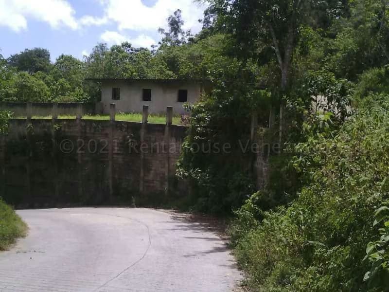 Terreno (Finca) en Venta en El Tibron, Vargas - 3