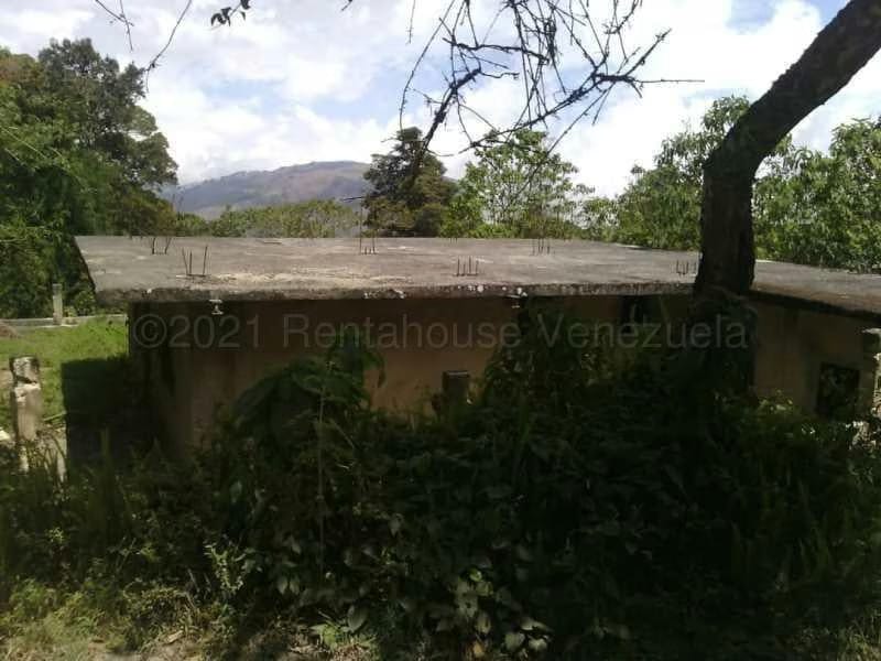 Terreno (Finca) en Venta en El Tibron, Vargas - 10