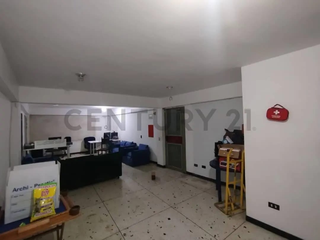 Local Comercial en venta en el Centro de Caracas - 2