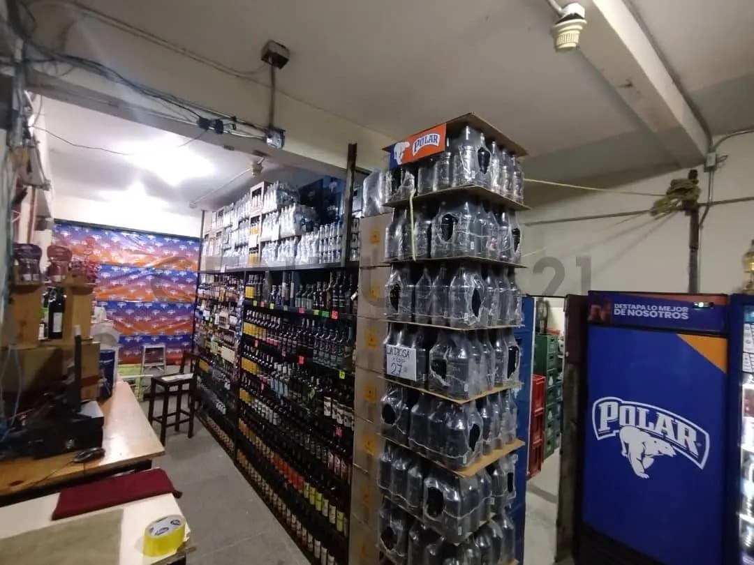 Local Comercial en venta en el Centro de Caracas - 5