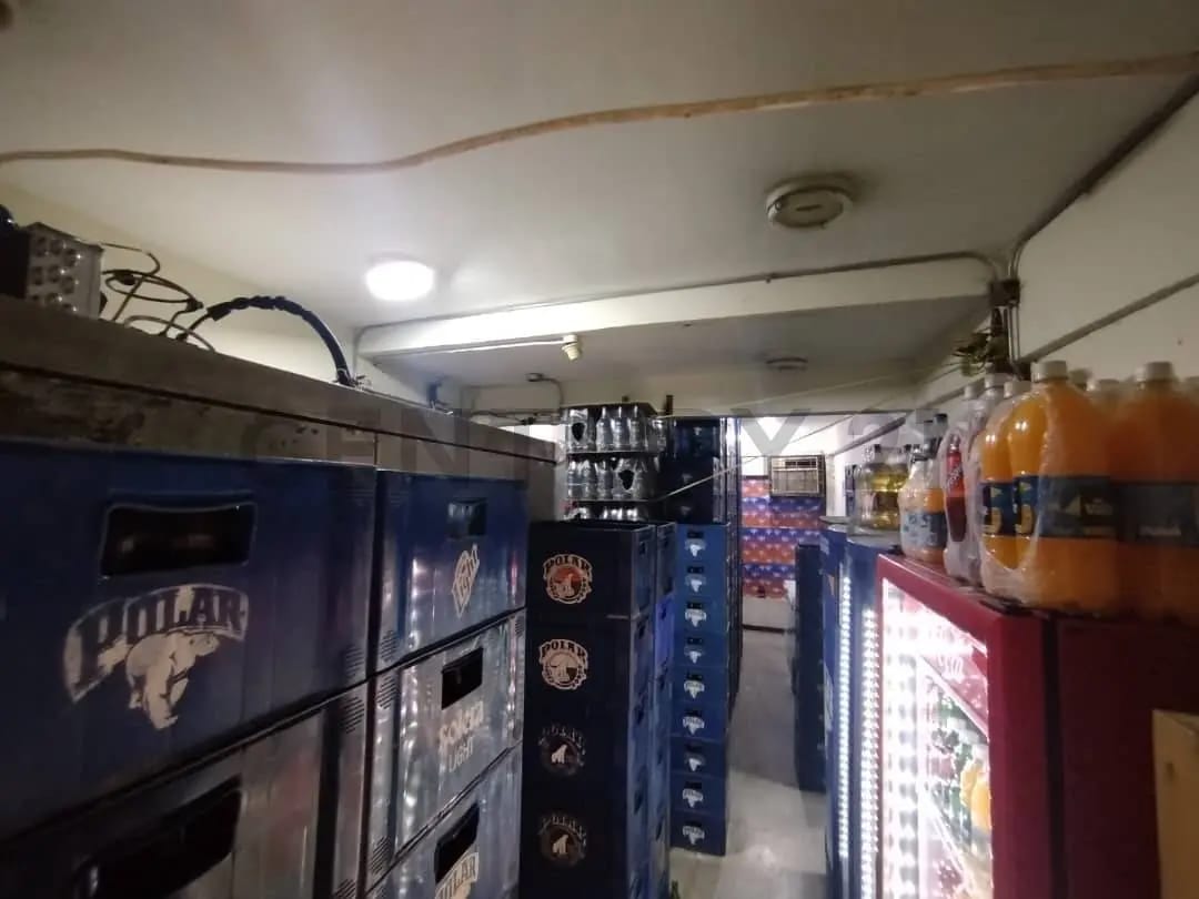 Local Comercial en venta en el Centro de Caracas - 7