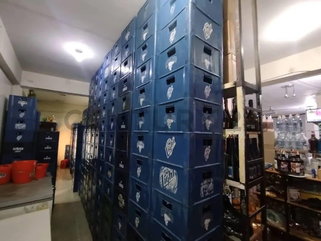 Local Comercial en venta en el Centro de Caracas - 8