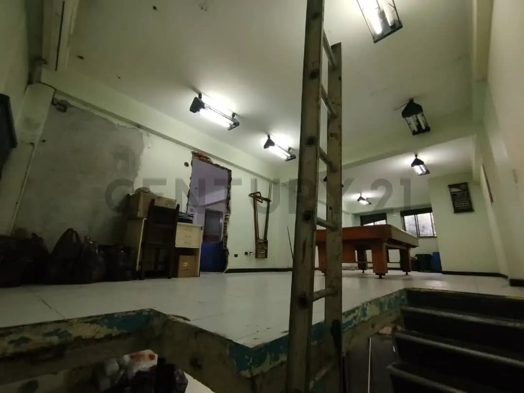 Local Comercial en venta en el Centro de Caracas - 9