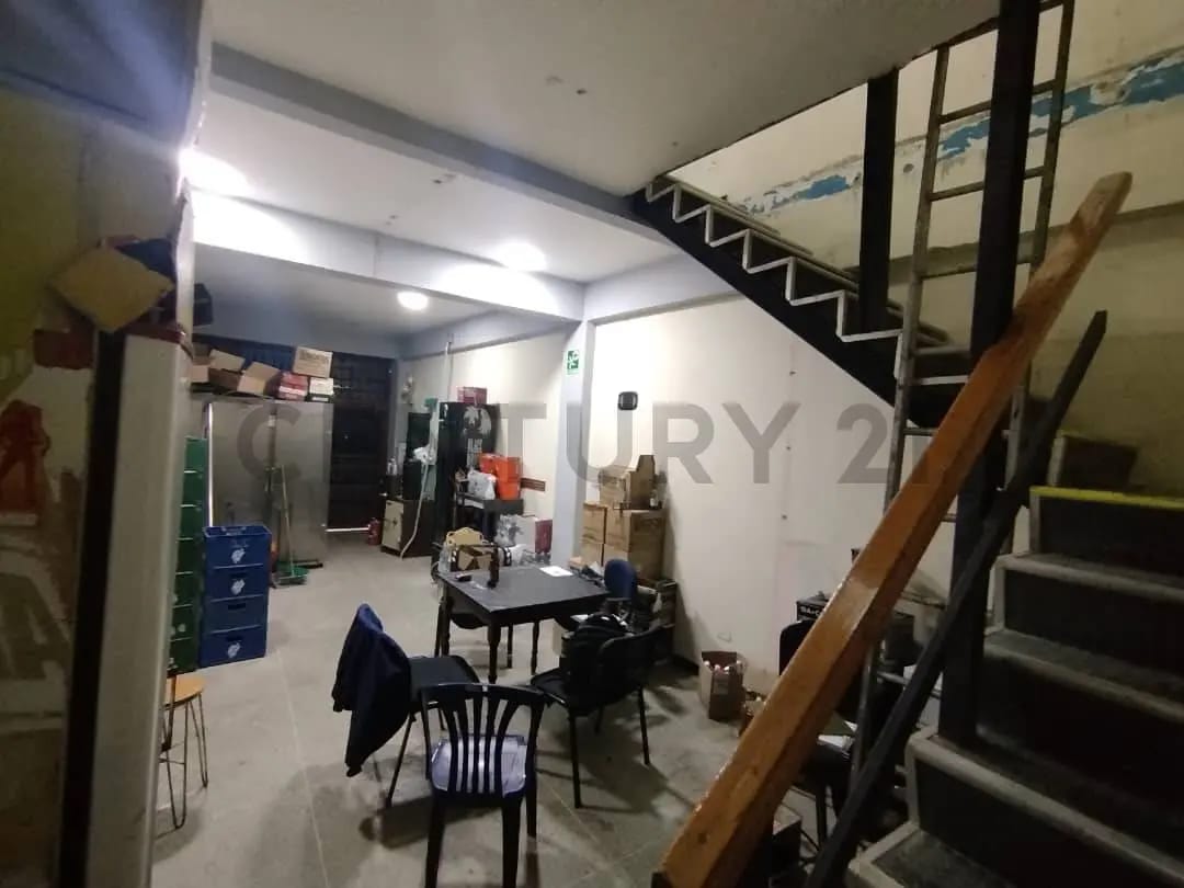 Local Comercial en venta en el Centro de Caracas - 10