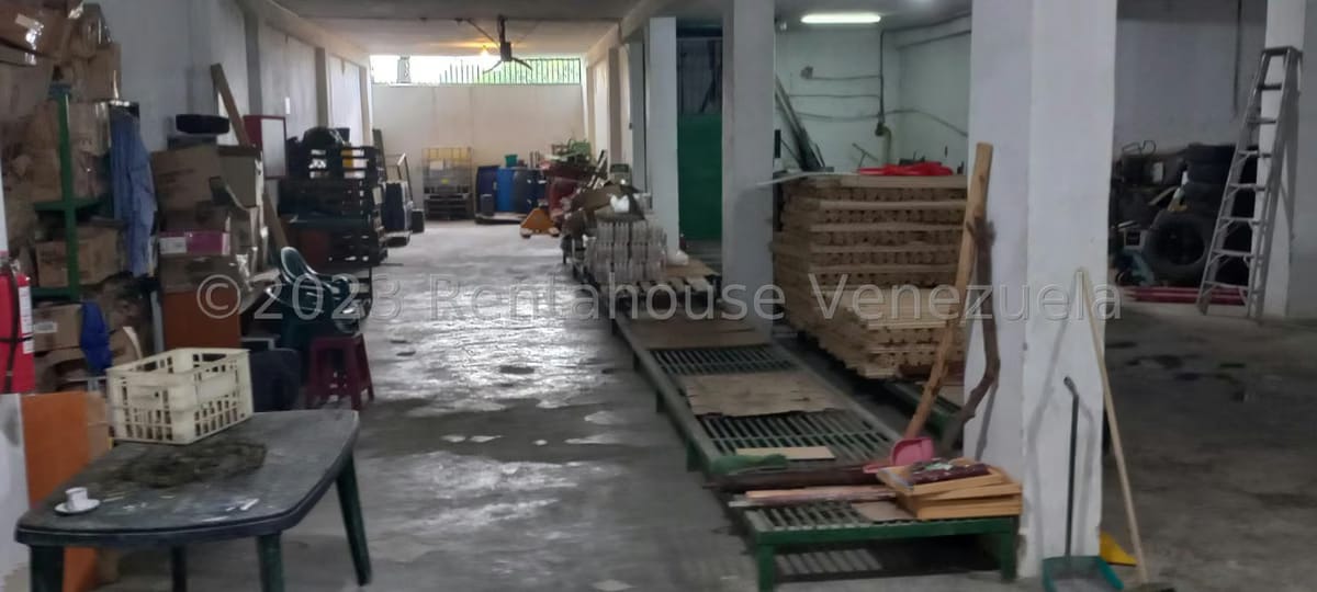 Terreno (Comercial) en Venta en La Atlantida, Vargas - 12