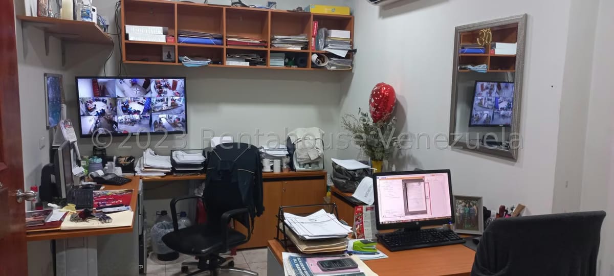 Terreno (Comercial) en Venta en La Atlantida, Vargas - 3