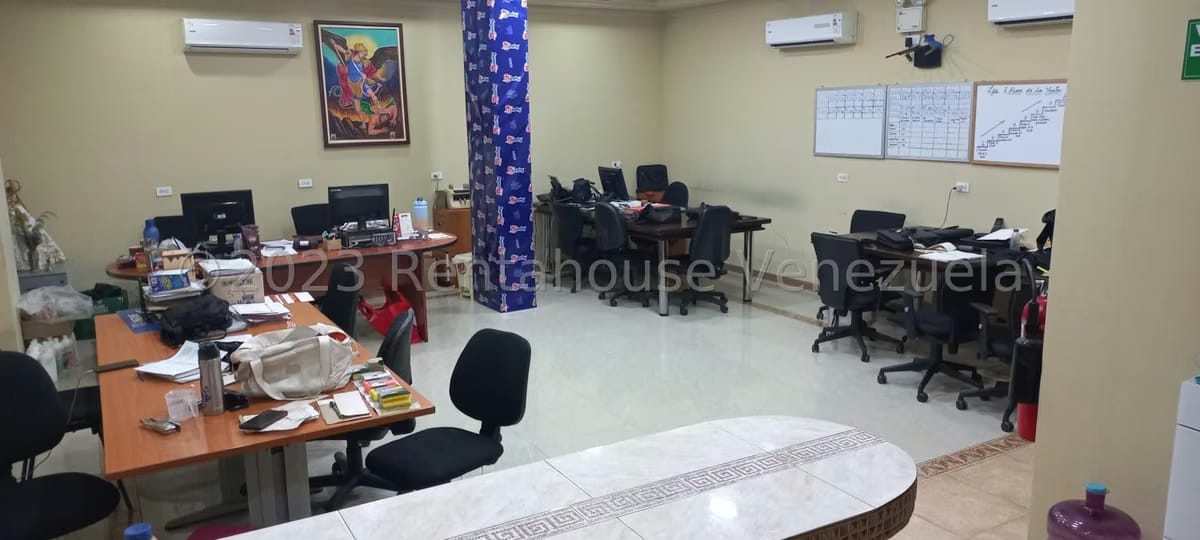 Terreno (Comercial) en Venta en La Atlantida, Vargas - 4