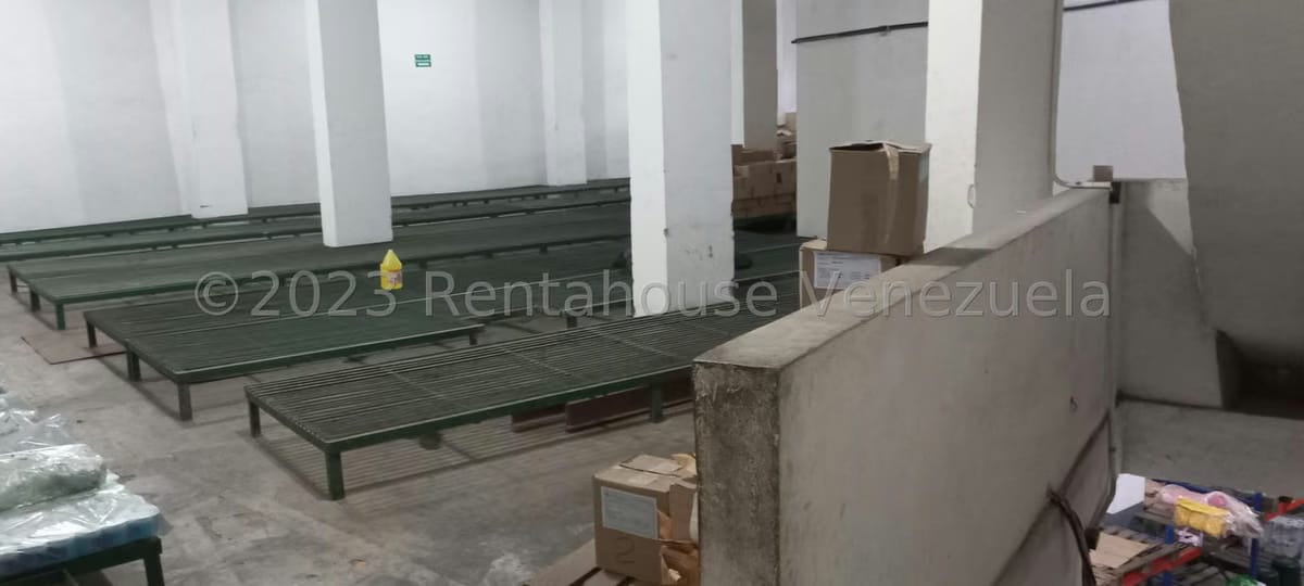 Terreno (Comercial) en Venta en La Atlantida, Vargas - 9